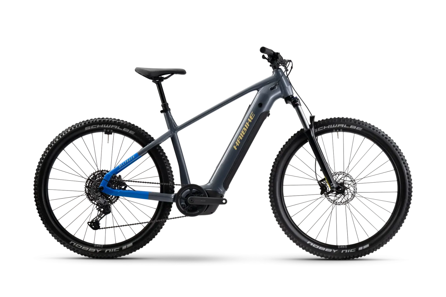 Haibike ALLTRACK 6.5 29